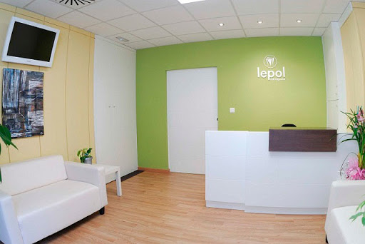 Fisioterapia en Zaragoza Lepol