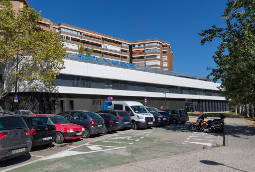 Hospital HC Miraflores