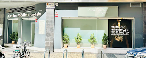 Centro Médico Sagasta