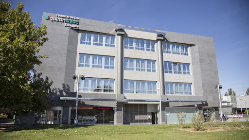 Hospital De Día Quirónsalud Zaragoza