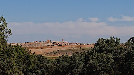 Sisamón