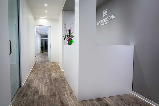Clínica Dental David Cardona