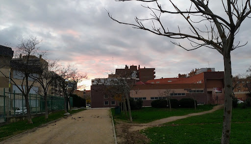 Centro Médico Rey Fernando