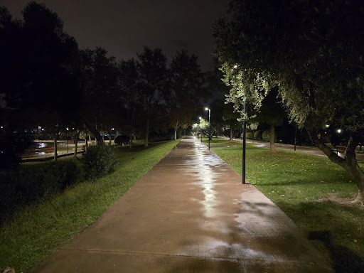 Centro de Salud Torre Ramona