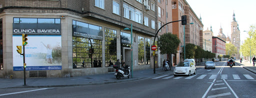 Clínica Baviera