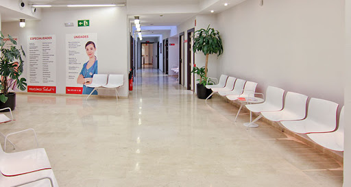 Centro Médico MAPFRE Salud
