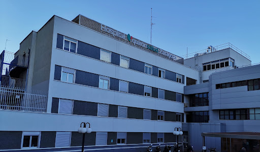 Centro Médico Quirónsalud Zaragoza