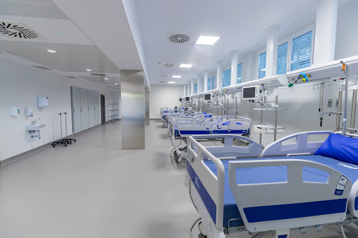Hospital HC Miraflores