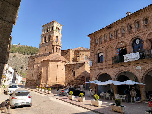 Torrijo