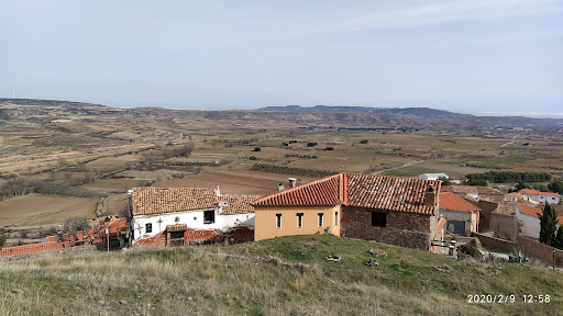 La bodeguita deTrasmoz