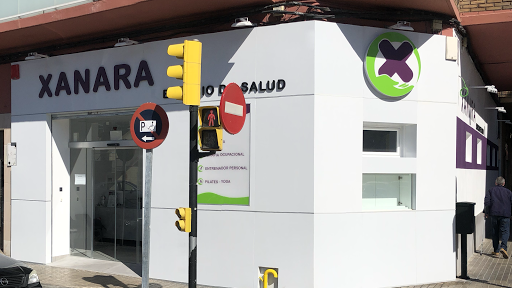 Xanara Salud Fisioterapia
