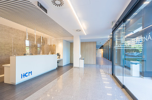 Hospital HC Miraflores