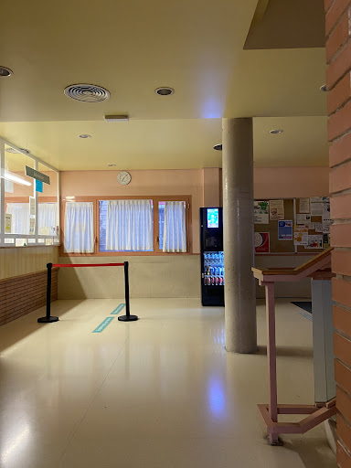 Centro de Salud de Utebo