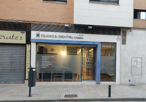 Clínica Dental Utebo