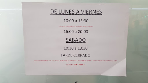 Centro Médico