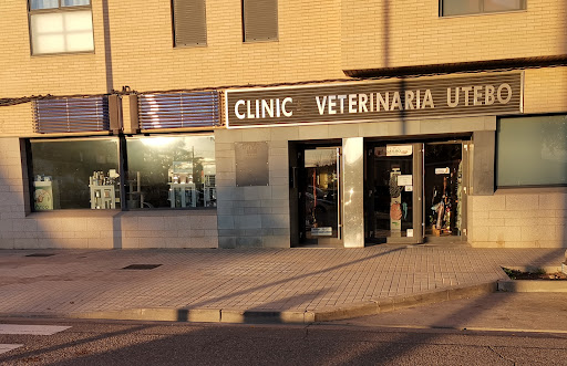 Clínica Veterinaria Utebo