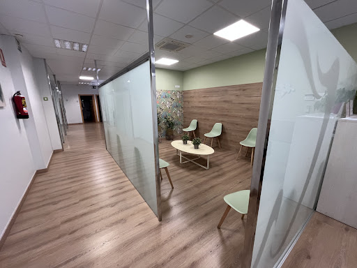 Clínica Dental Santa Ana