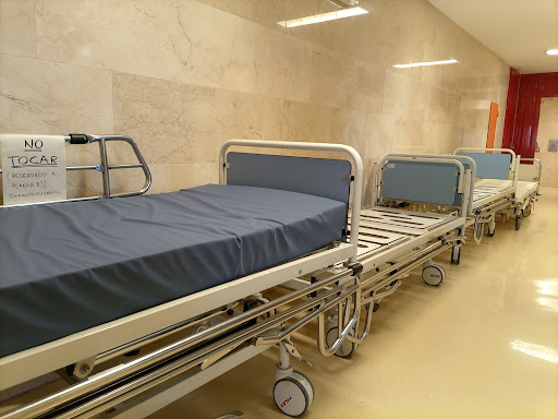 Hospital Clínico