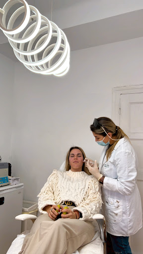 Clínica CJB MEDICAL . Centro De Medicina Estética en el Centro De Zaragoza.