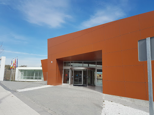 Centro de Salud La Marazuela