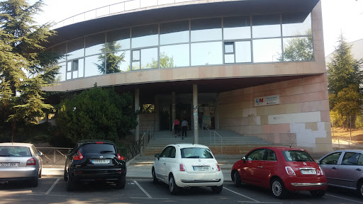 Centro de Salud Las Rozas - El Abajón