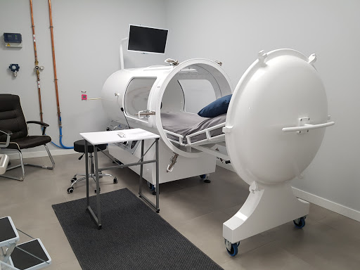Corner Salud | Clínica de Medicina Hiperbárica en Las Rozas