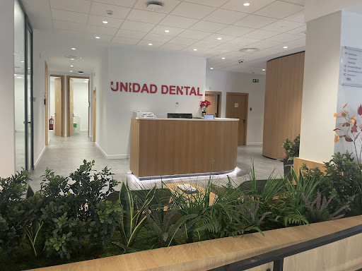 Centro Médico MAPFRE Salud