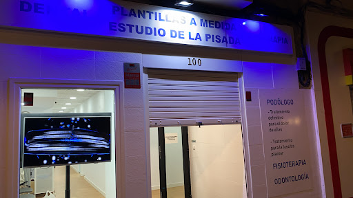 Clínica 100