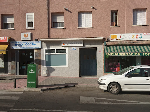 Centro Médico Pacífico