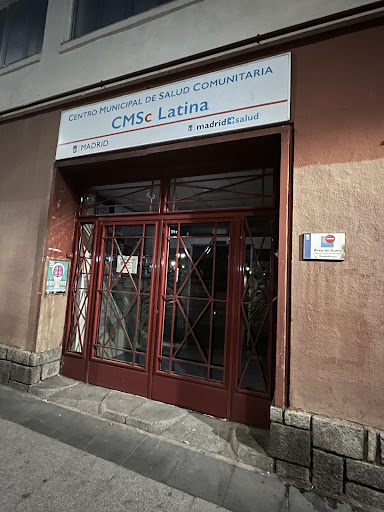 Centro Municipal de Salud Comunitaria Latina