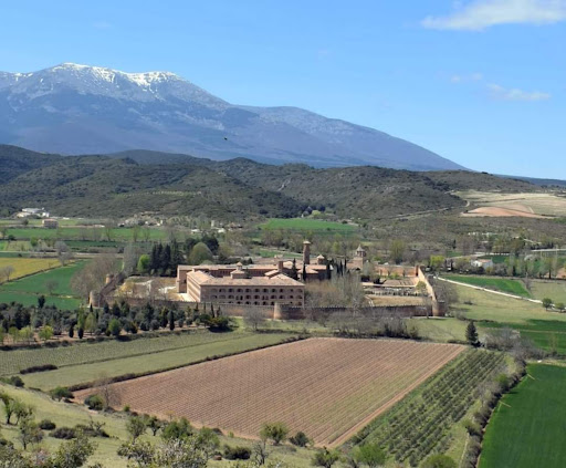 Monasterio de Veruela