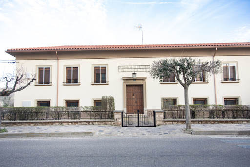 Residencia Lantus VERA DE MONCAYO