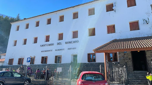 El Molino de Berola