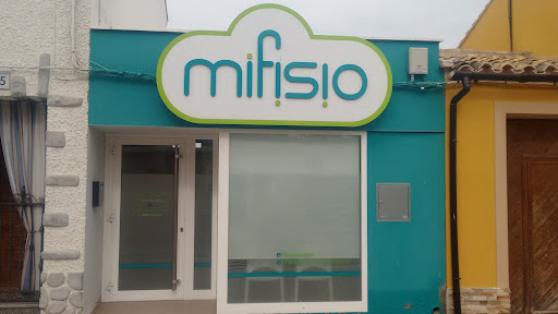MIFISIO REHABILITACIÓN Y SALUD