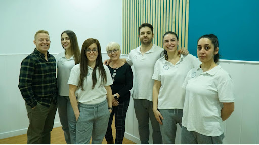 Clínica Leganés | Fisioterapia y Especialidades