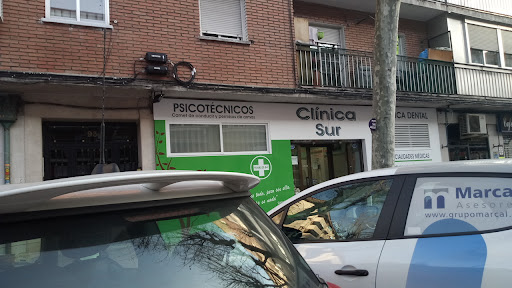 Clínica Sur