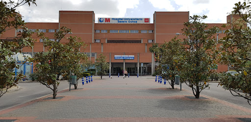 Hospital Universitario Severo Ochoa