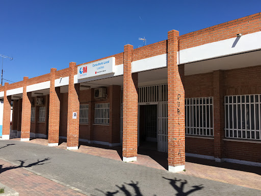 Consultorio Local Loeches