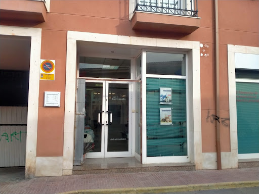 Medivet Loeches