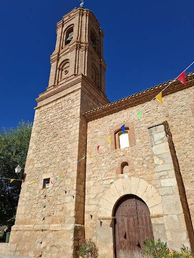 Ayuntamiento De Villarroya Del Campo