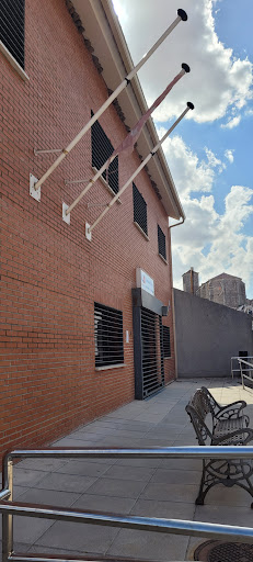Consultorio Local De Los Santos De La Humosa