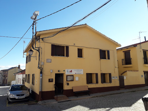 Consultorio Médico de Lozoya