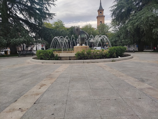 Clínica Mayor
