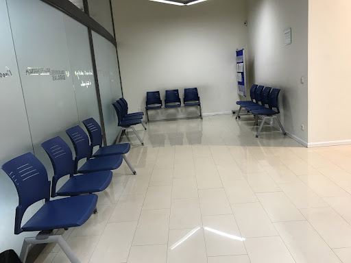 Ev Medical Barajas (Centro Médico Maestranza Barajas)