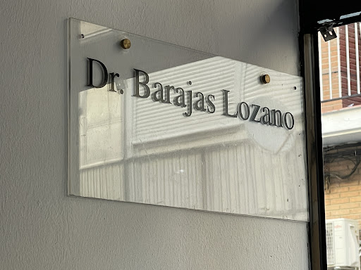 CENTROS MEDICOS BARAJAS