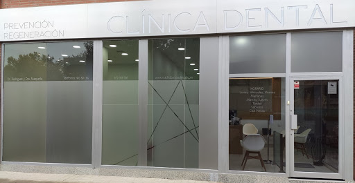 Clínica Madrid Barajas Dental