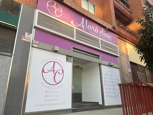 Alaró Clinic