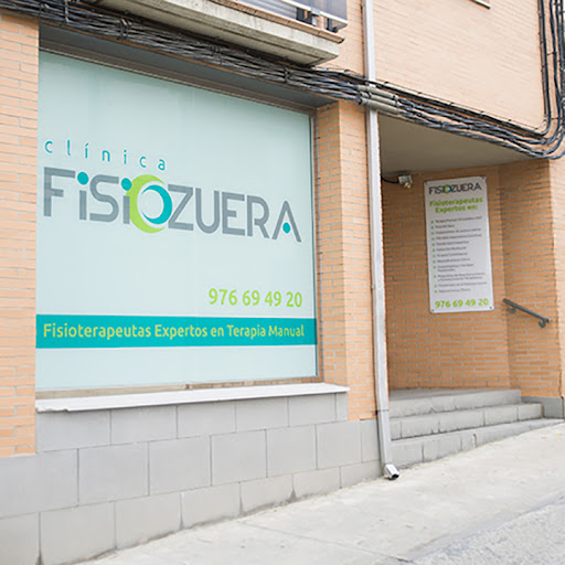 FisioZuera