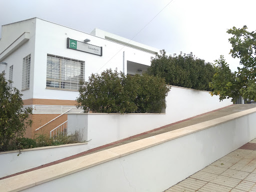 Consultorio Local Alameda