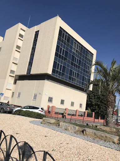 Centro de Salud Alameda - Perchel